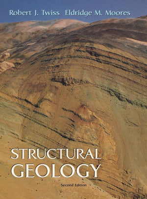 Structural Geology,New