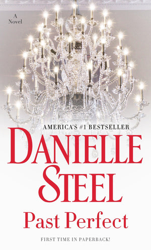 Past Perfect: A Novel,Used