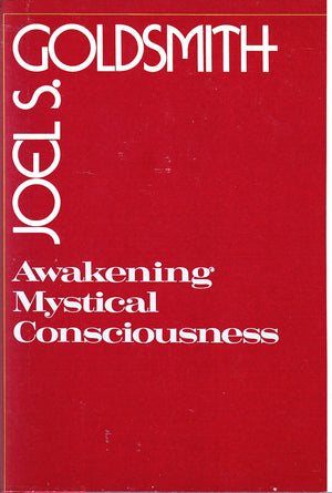 Awakening Mystical Consciousness,Used