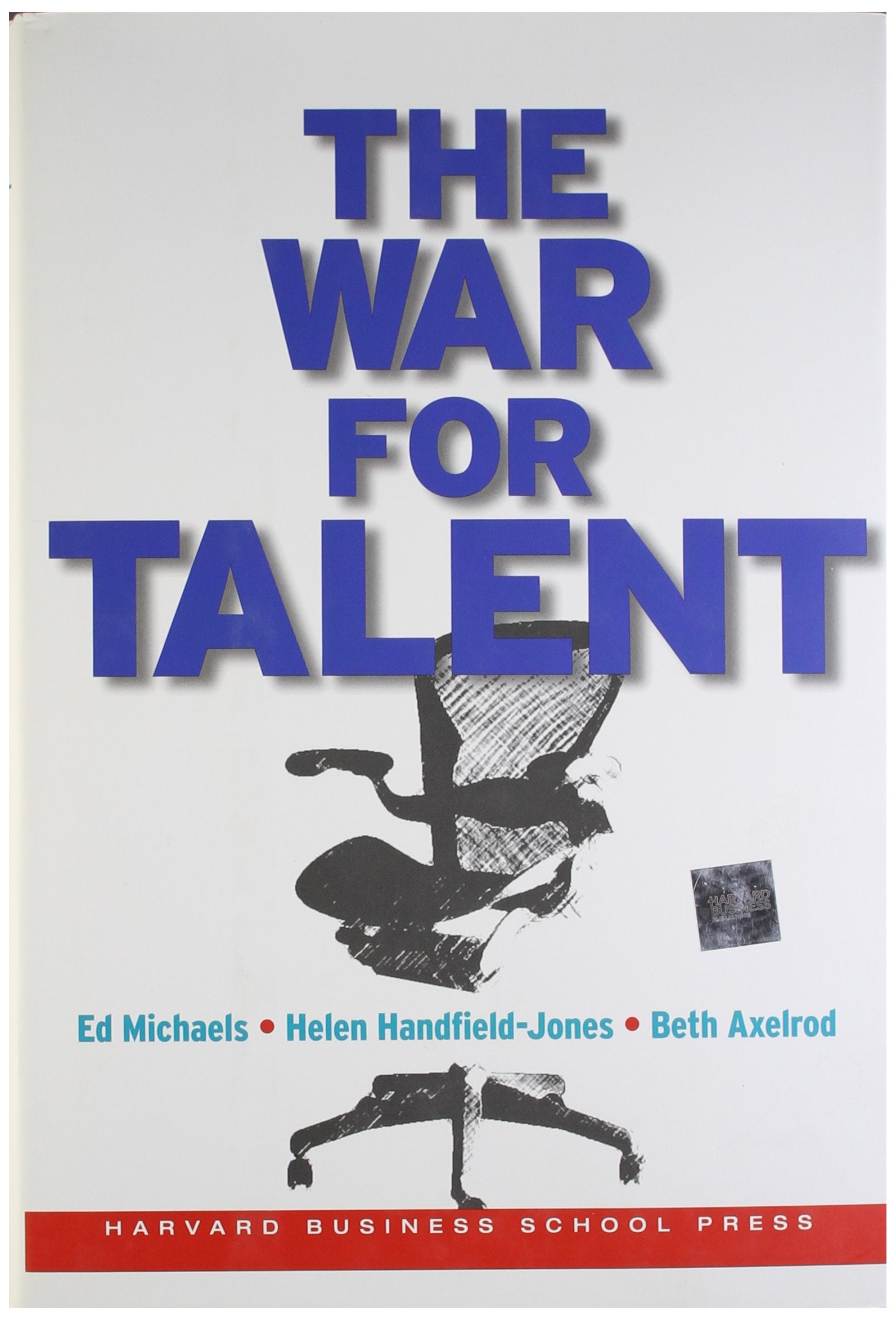 The War For Talent