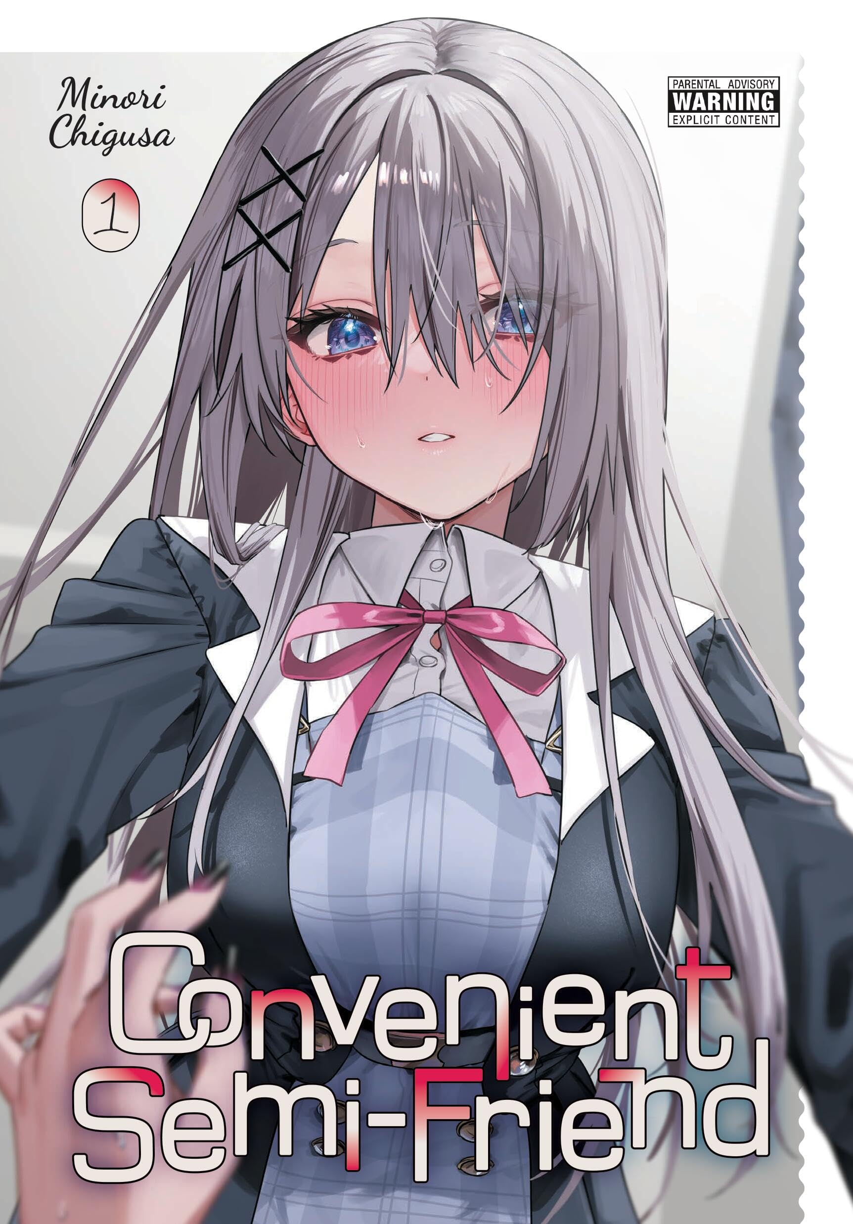 Convenient Semifriend V01