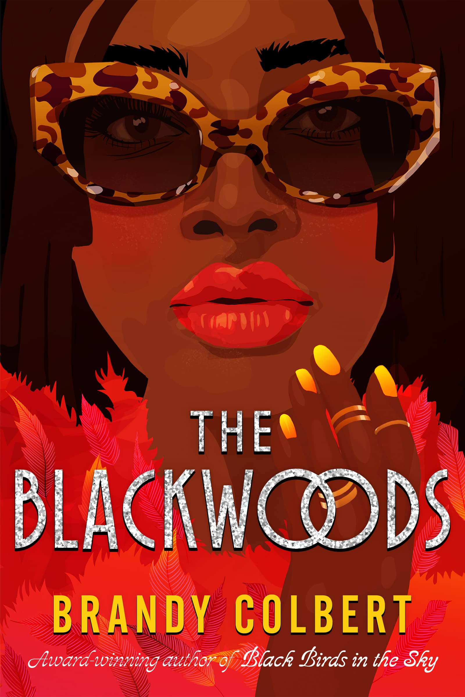 The Blackwoods,Used