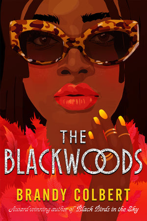 The Blackwoods,Used
