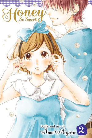 Honey So Sweet, Vol. 2 (2),Used