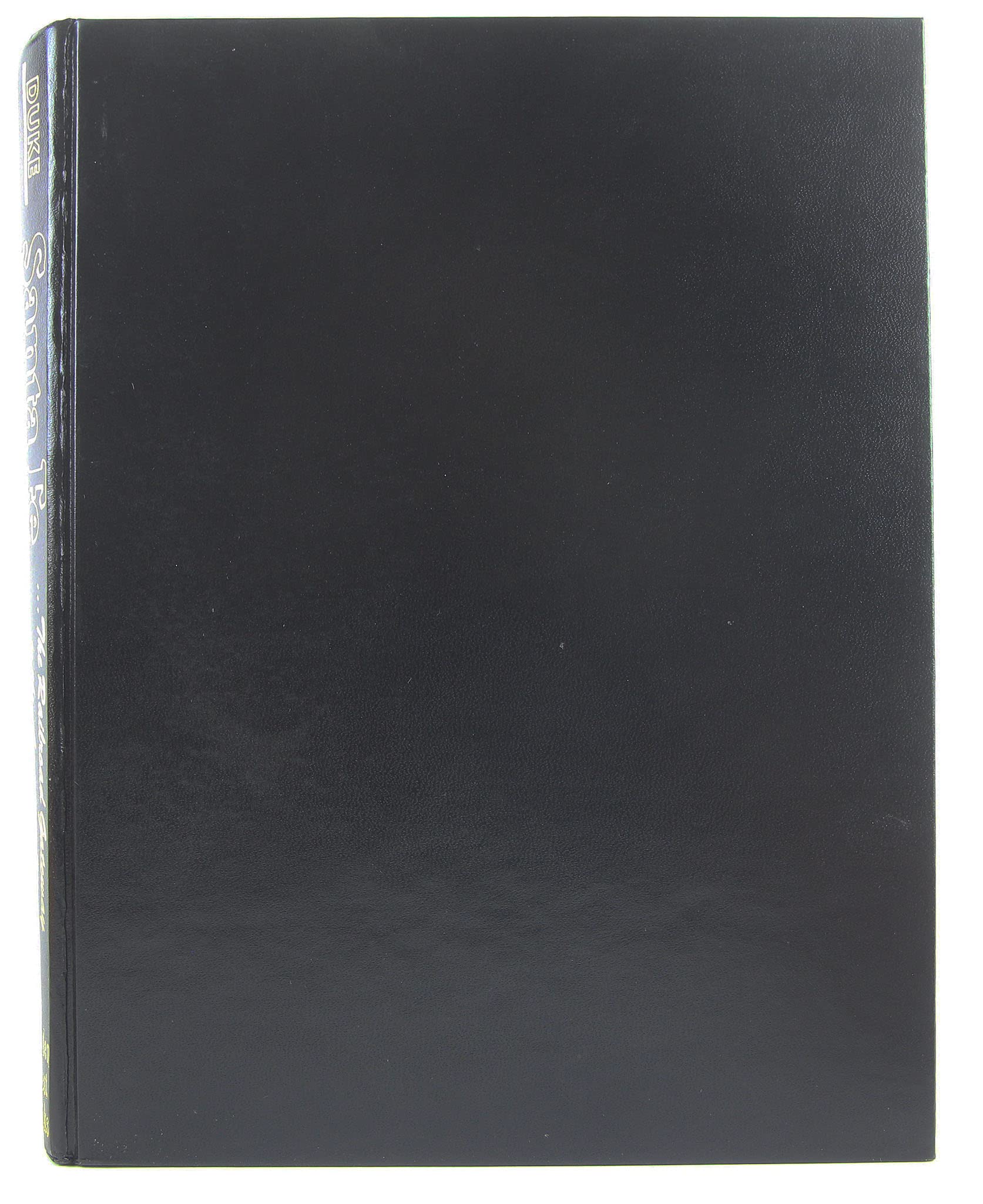 Santa Fe : The Railroad Gateway to the American West (Volume 1),Used