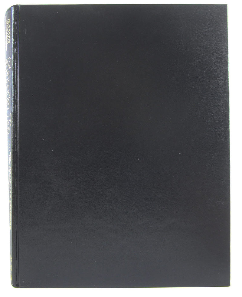 Santa Fe : The Railroad Gateway to the American West (Volume 1),Used