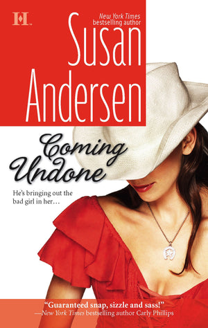 Coming Undone (Marine, Book 4),Used