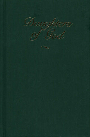 Daughters of God: Messages Especially for Women,Used