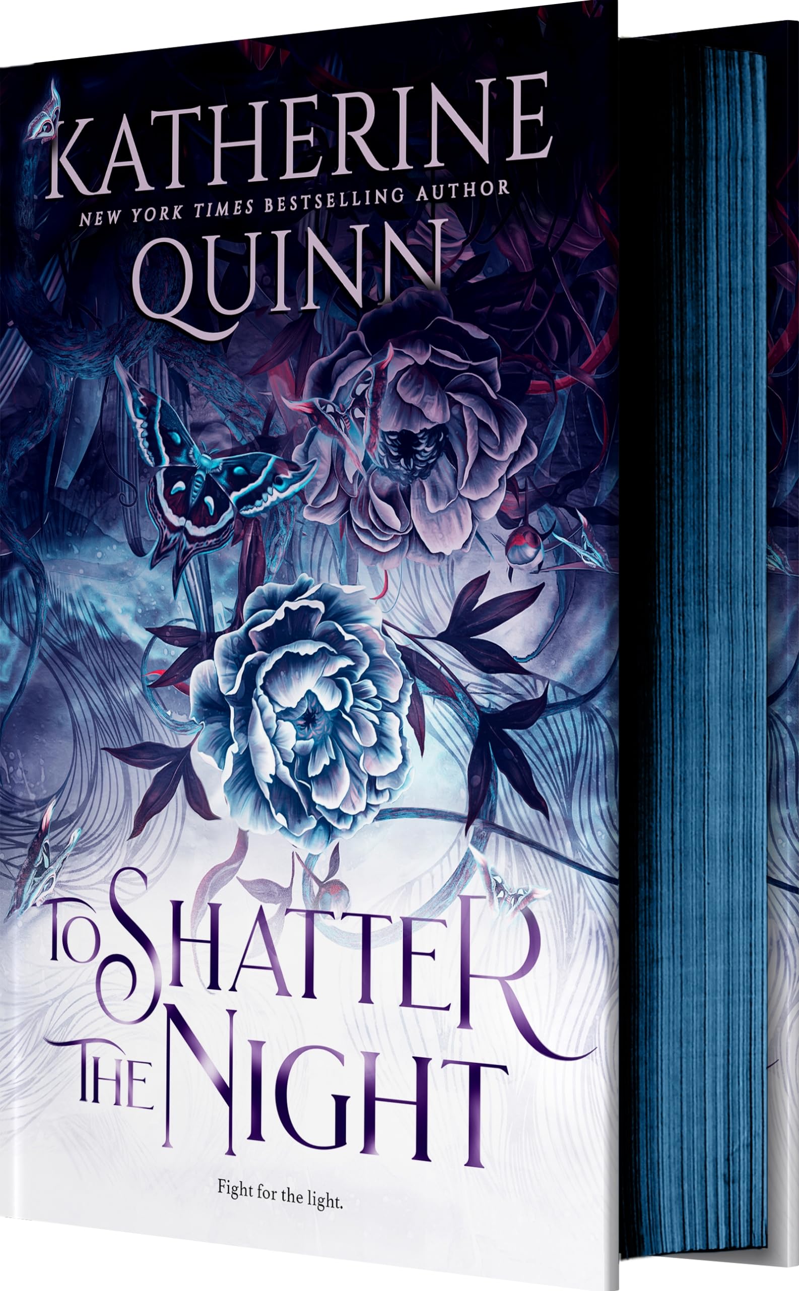 To Shatter the Night (Deluxe Limited Edition),New