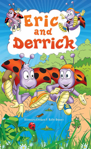 Eric And Derrick,Used