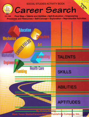 Career Search,Used