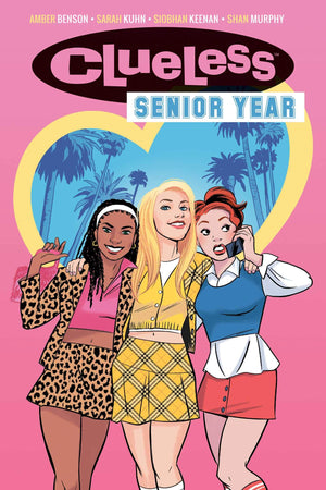 Clueless: Senior Year (1),Used