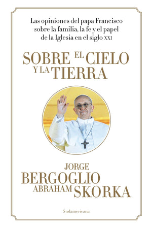 Sobre el cielo y la tierra / On Heaven and Earth (Spanish Edition),Used