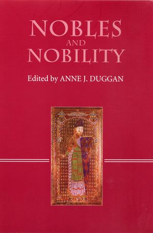 Nobles And Nobility In Medieval Europe: Concepts, Origins, Transformations,Used