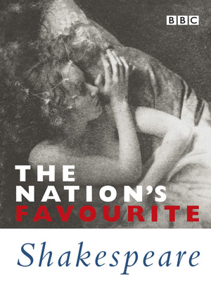 The Nation's Favourite Shakespeare,Used