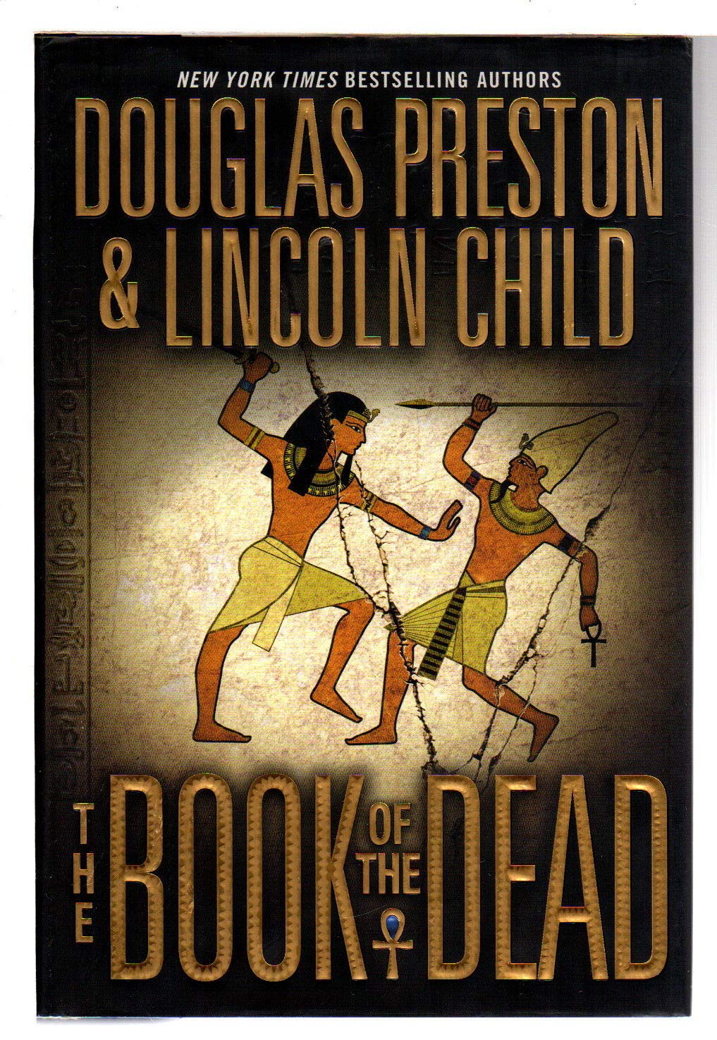 The Book Of The Dead-used