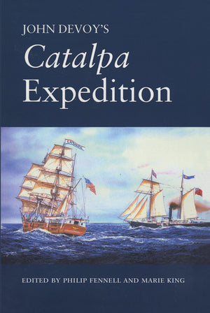 John Devoy'S Catalpa Expedition (Ireland House),New