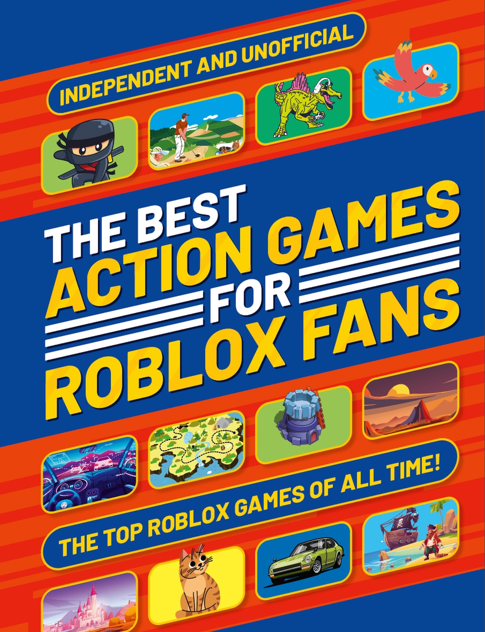 The Best Action Games For Roblox Fans