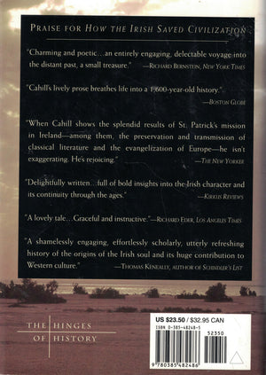 The Gifts of the Jews (Hinges of History),Used