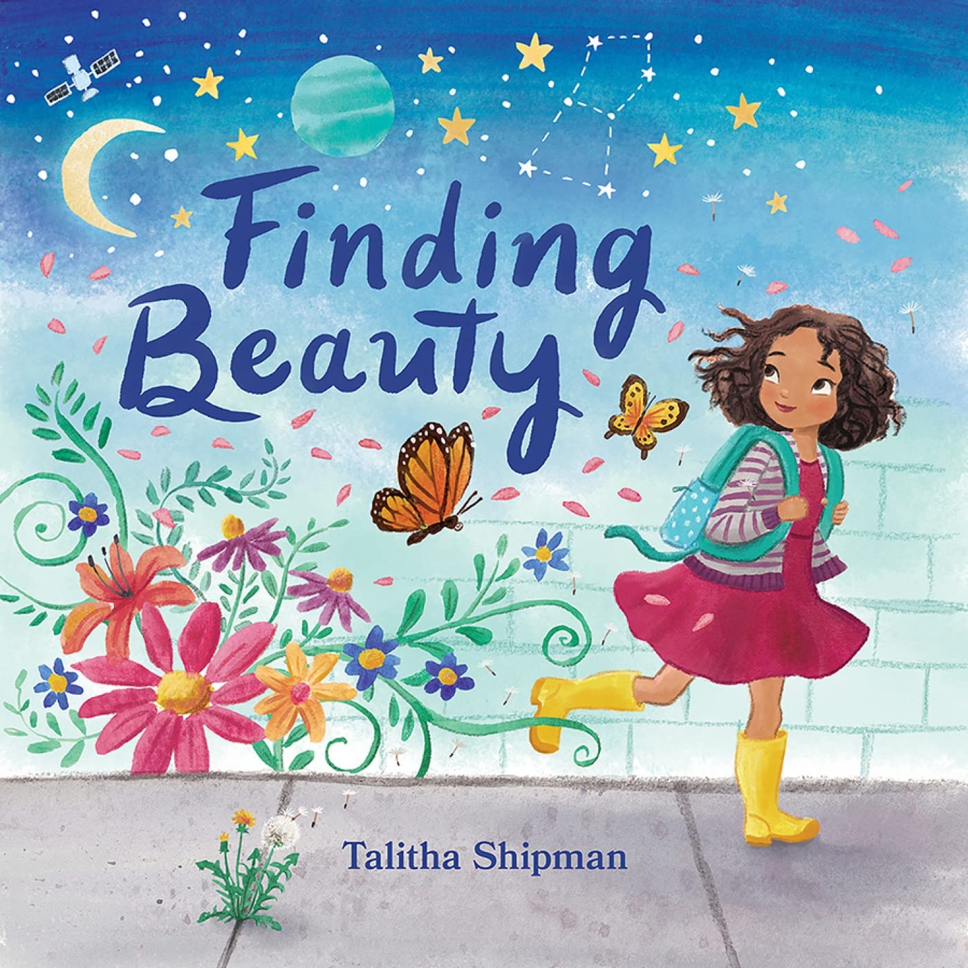 Finding Beauty,Used
