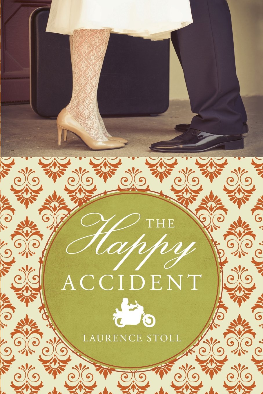 The Happy Accident