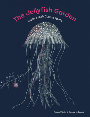 JELLYFISH GARDEN