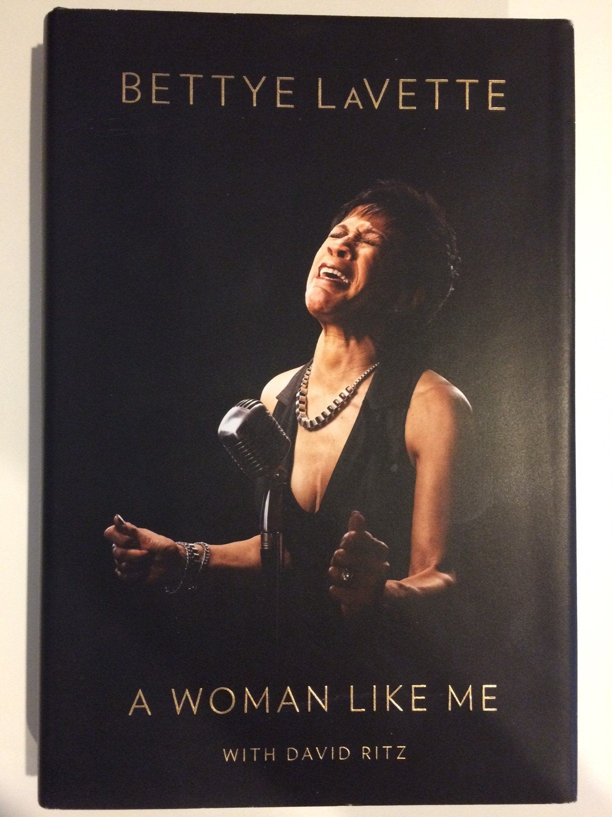 A Woman Like Me,Used