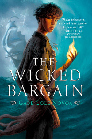 The Wicked Bargain,Used