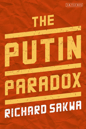 The Putin Paradox,Used