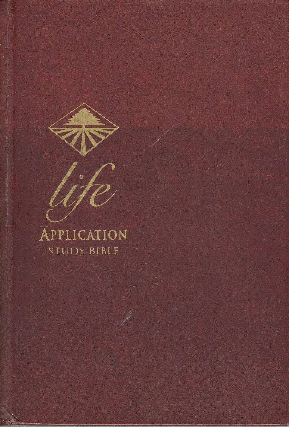 Life Application Study Bible: NIV84,New