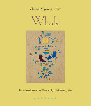 Whale: Shortlisted For The International Booker Prize,Used