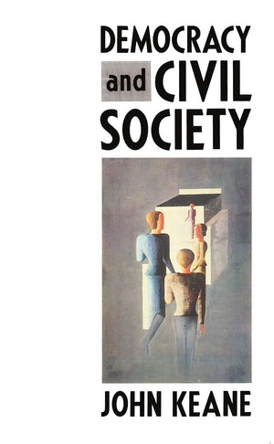 Democracy and Civil Society,Used
