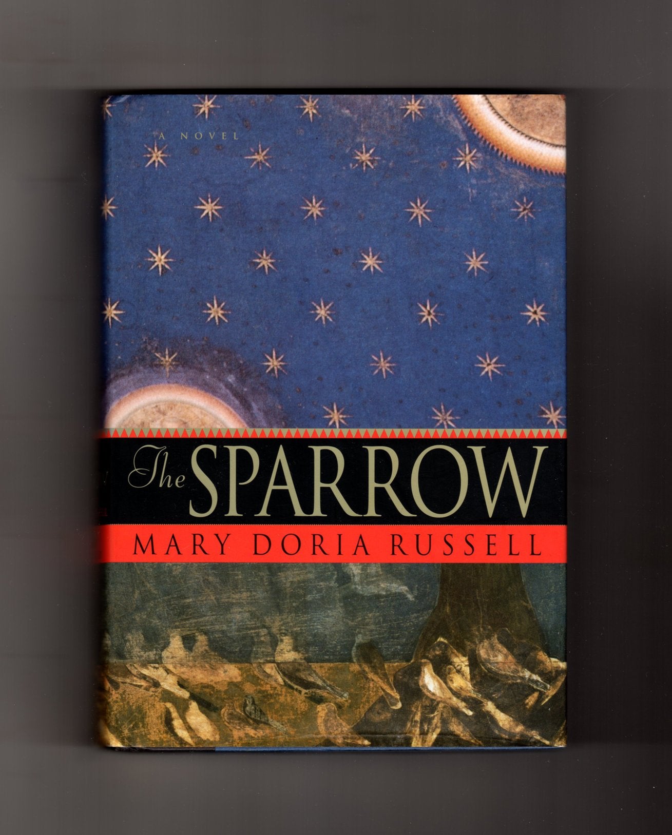 The Sparrow: A Novel,Used