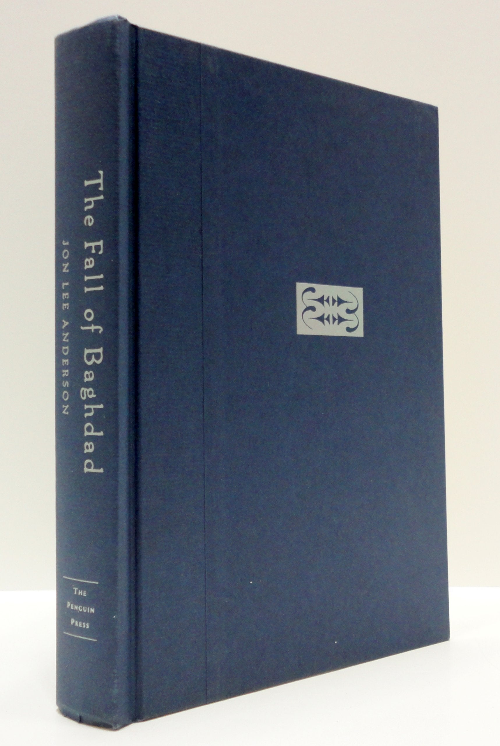 The Fall Of Baghdad,Used