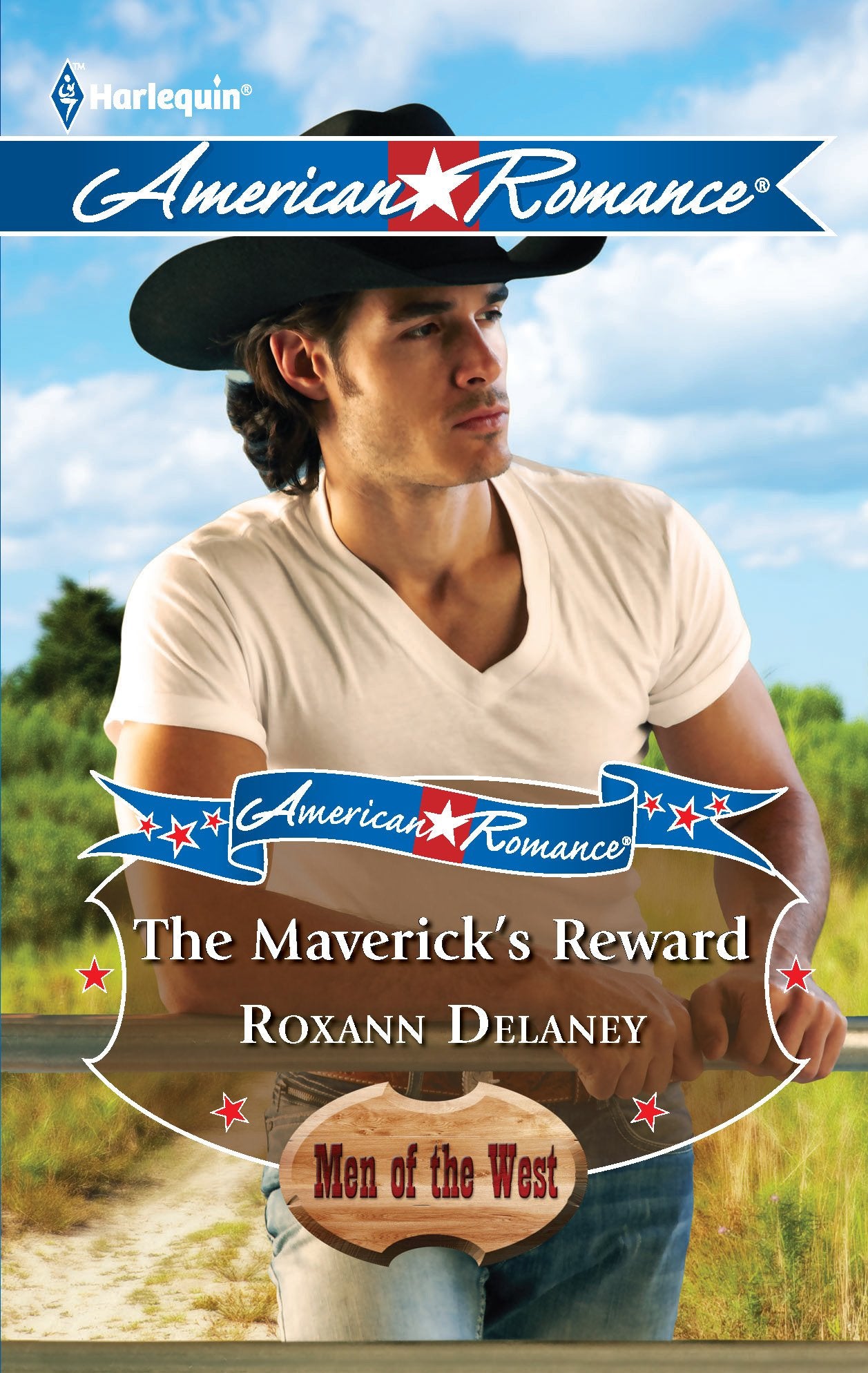 The Maverick's Reward,Used