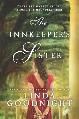 The Innkeeper'S Sister: A Romance Novel (A Honey Ridge Novel, 3)