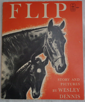 Flip (Picture Puffins),Used