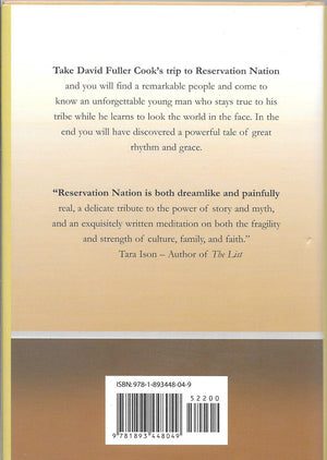 Reservation Nation,Used