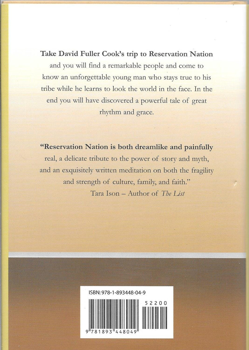Reservation Nation,Used