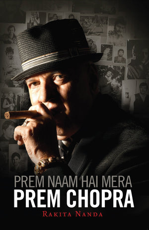 Prem Naam Hai Mera, Prem Chopra