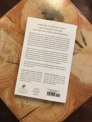 The Magnolia Story,New