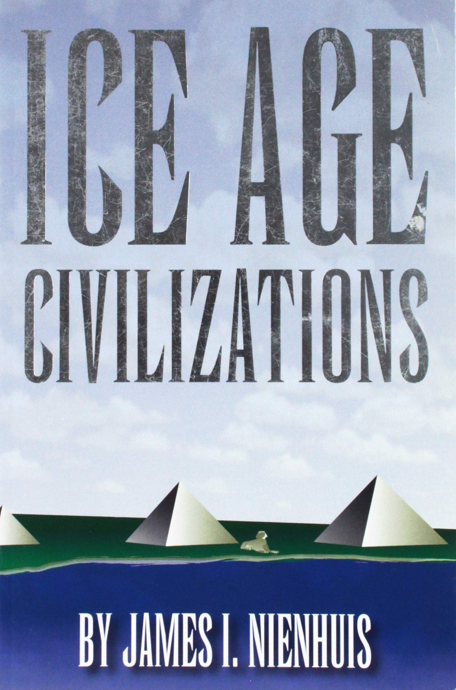 Ice Age Civilizations,Used