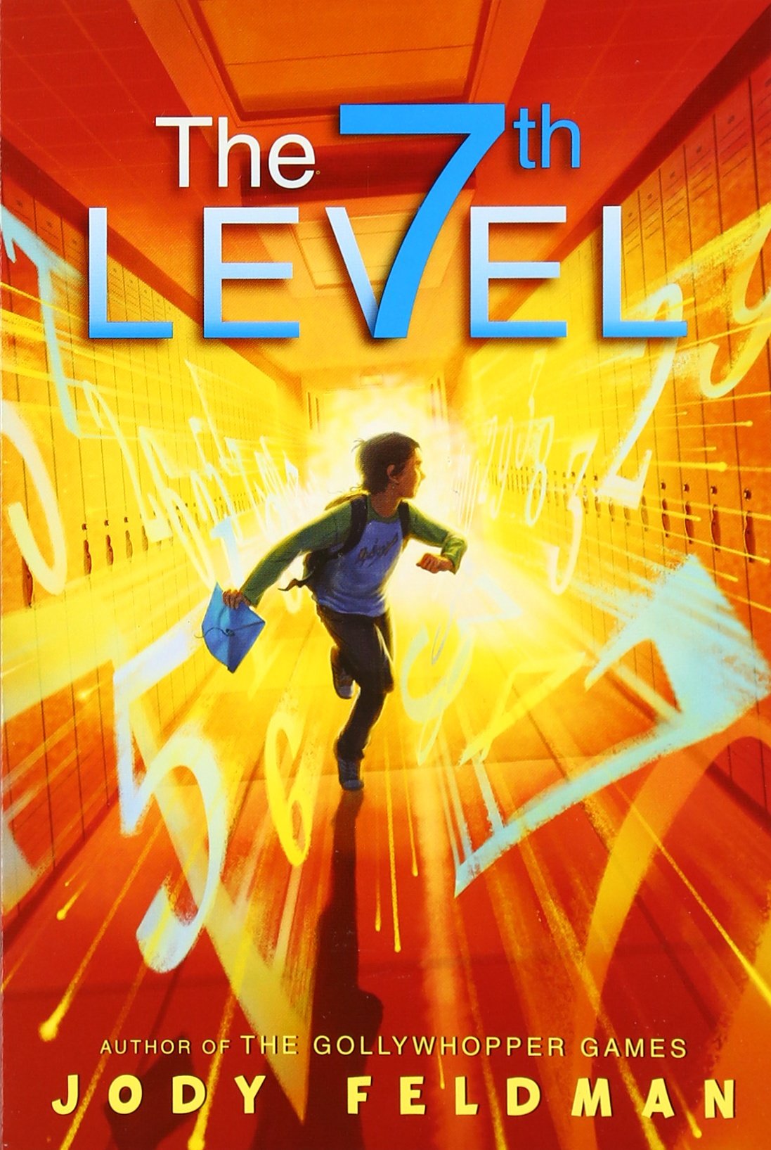 The Seventh Level,Used