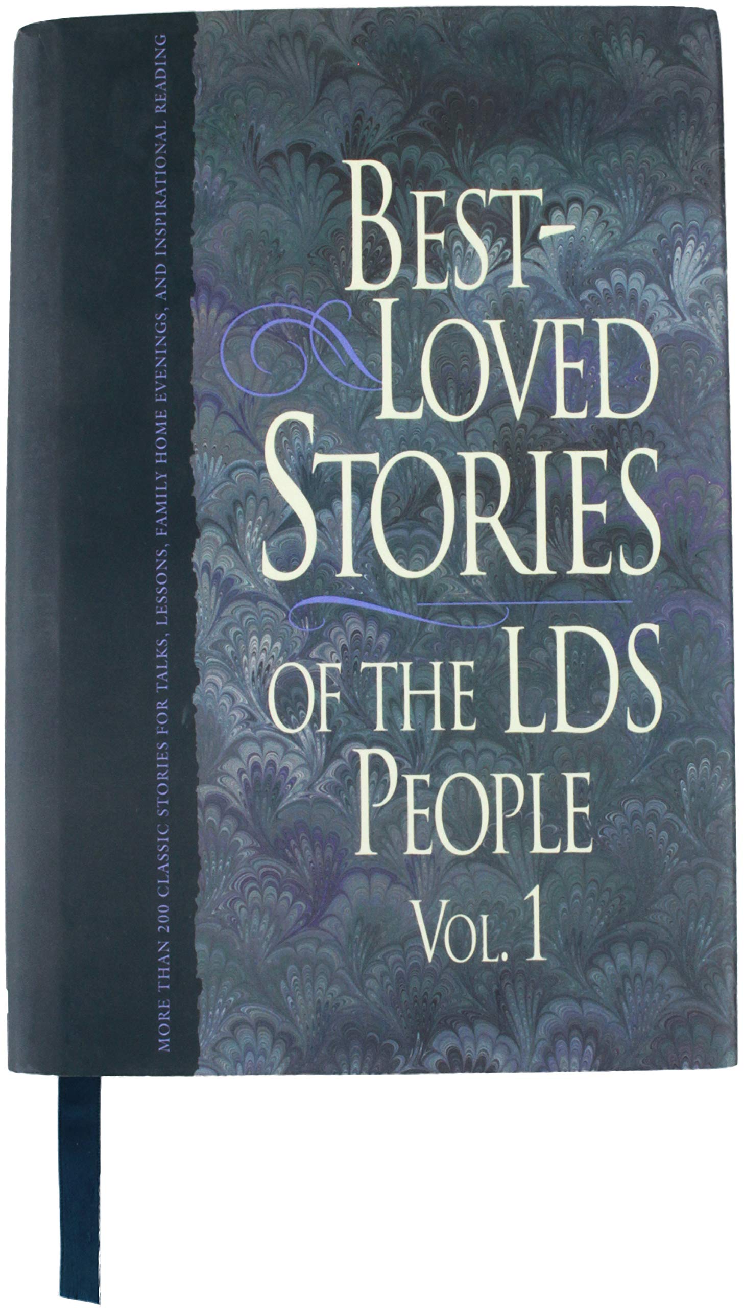BestLoved Stories of the LDS People (Volume 1),Used