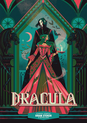 Classic Starts: Dracula