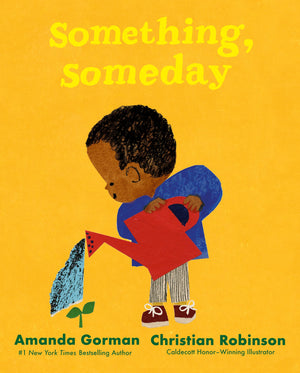 Something, Someday,New