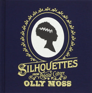 Silhouettes from Popular Culture,New