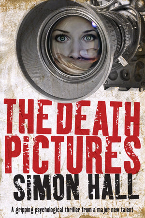The Death Pictures (The TV Detective)