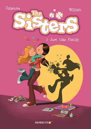 The Sisters Vol. 1: Just Like Family (1),Used