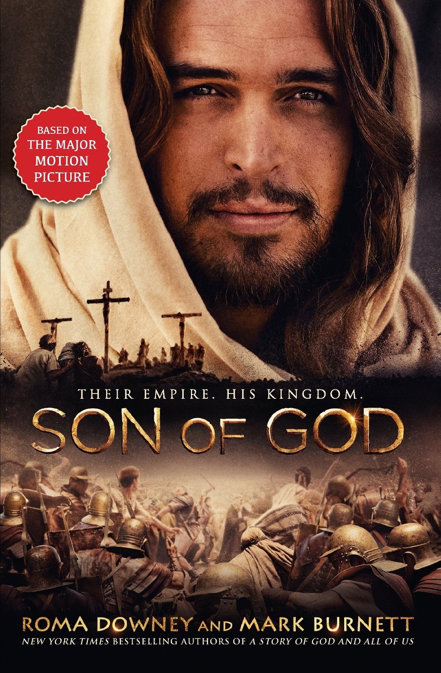 Son Of God